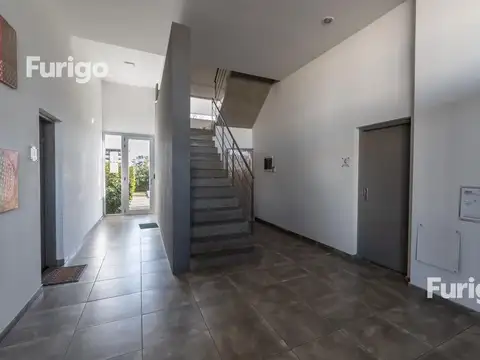 Departamento en Venta 6 años