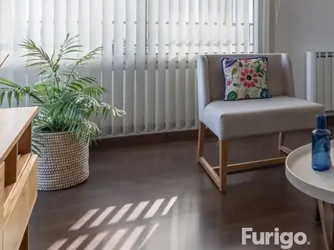 Departamento en Venta en Fisherton, USD 79.900