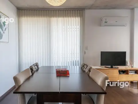 Departamento en Venta 6 años