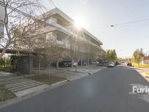 Departamento en Venta en Fisherton, USD 79.900