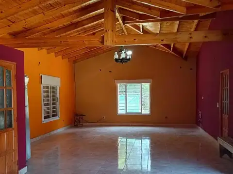 Quinta en Venta en La Reja, Partido de Moreno