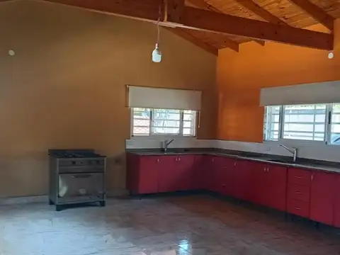 Quinta en Venta en La Reja, USD 99.000