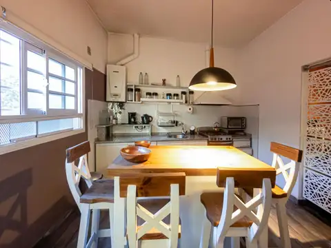 Venta casa multifamiliar Villa Soldati