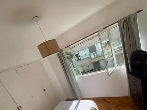 Departamento en Alquiler de 3 ambientes