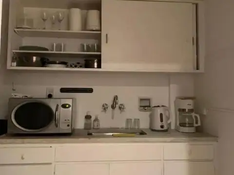 Departamento en Alquiler en Las Cañitas, USD 900