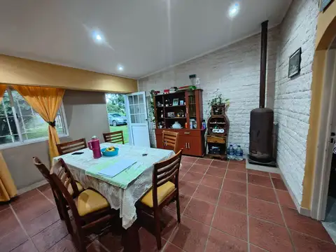 Calle Dorrego 800