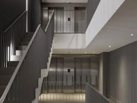 Departamento en Venta de Monoambiente