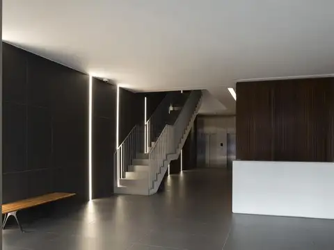 Roosevelt al 2100 - UF 312