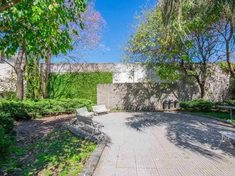 Depto Tipo Casa en Venta de 2 dormitorios