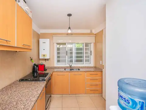 VENTA DTO 3 AMB. PB CON PATIO