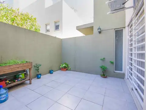Depto Tipo Casa en Venta de 3 ambientes