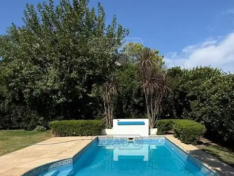 Casa en Alquiler de 5 dormitorios