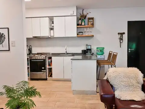 Departamento en Alquiler en La cañada de Pilar, USD 600