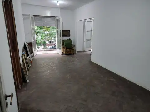 Departamento en Venta en Diagonal 73 entre 62 y 63