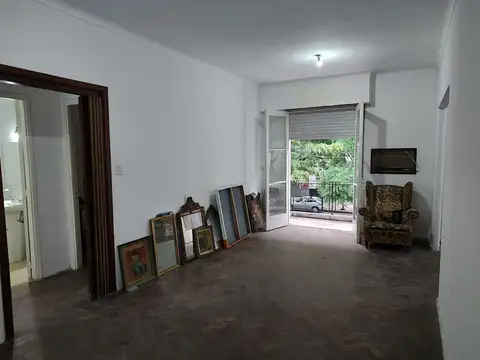 Depto (ph) En Venta Dg 73 E- 62 Y 63 , Piso 1