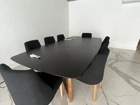 MARTIN FIERRO 3300 - THAYS EDIFICIO CIPRES