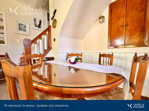 Casa en Venta 55 años