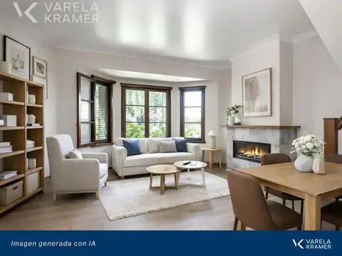 Casa en Venta en Beccar