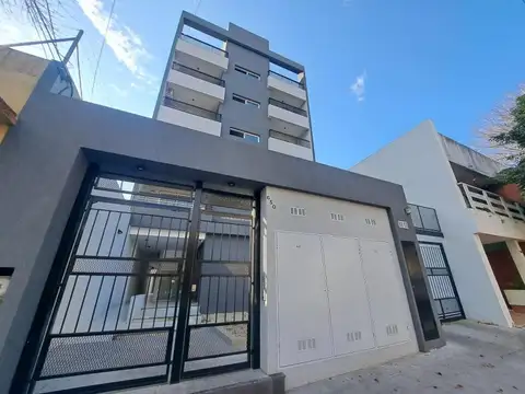 Departamento en Monte Grande