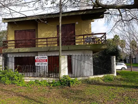 Casa en Venta de 5 dormitorios