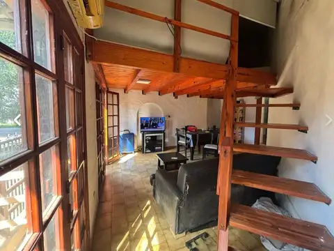 Casa en Venta 25 años