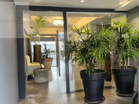 Departamento - Olivos