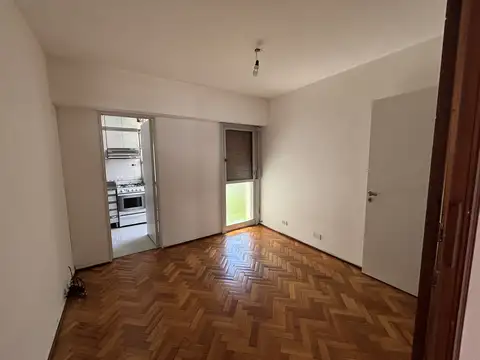 Departamento en Venta 40 años