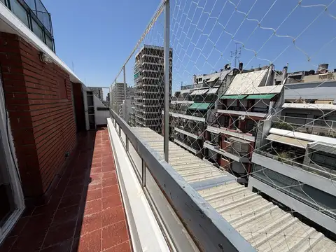 Departamento en Venta en Recoleta, USD 280.000