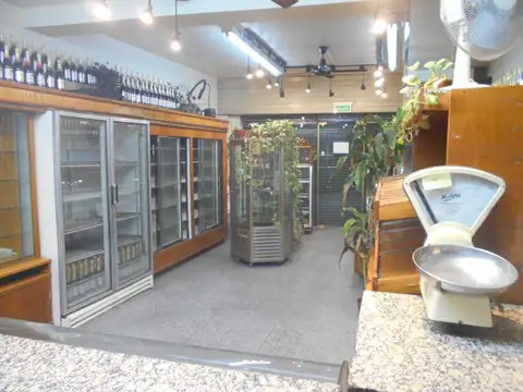 Casa en Venta 80 años