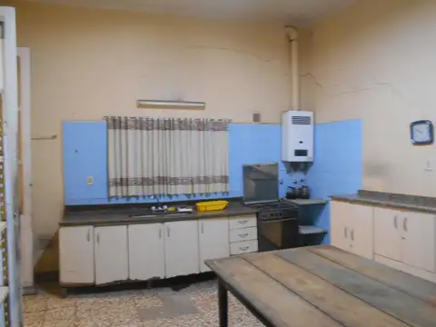 Casa en Venta 80 años