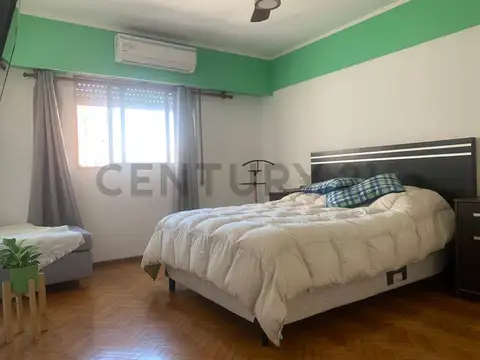 Departamento 3 Dormitorios zona Centro en Venta - Cocina reciclada. 2 dormitorios + comodin