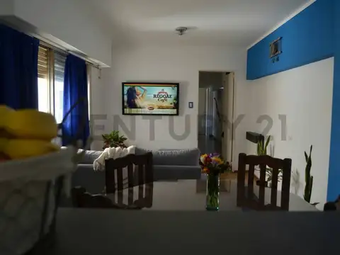 Departamento en Venta en Centro, USD 100.000