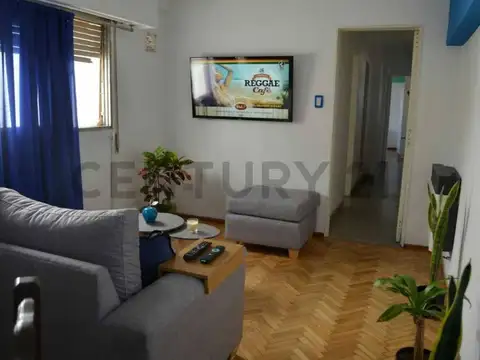 Departamento en Venta de 3 dormitorios