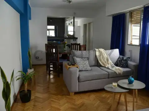 Departamento en Venta de 5 ambientes