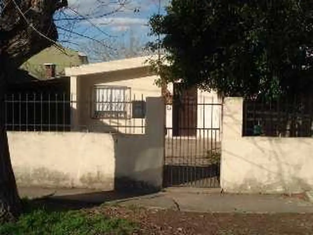 Gral. Acha al 2300