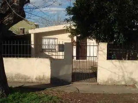Casa en Venta en Quilmes Oeste