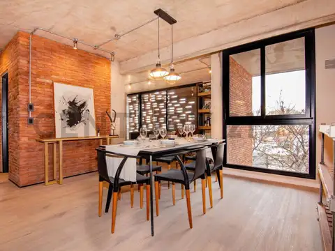 Departamento en Venta de 3 ambientes