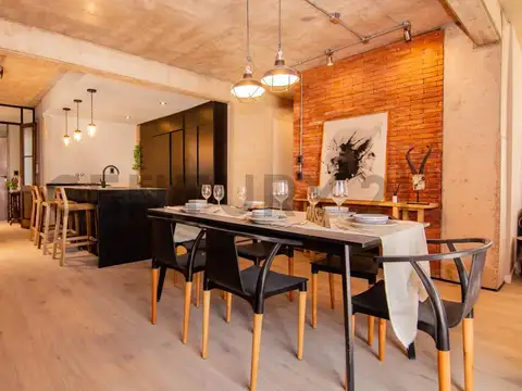 Venta Departamento de 2 dormitorios con amenities en Pichincha, Rosario