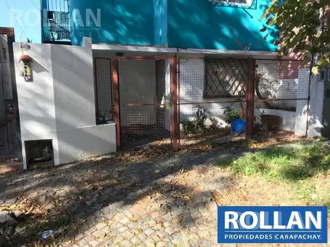 Depto Tipo Casa en Venta de 3 ambientes