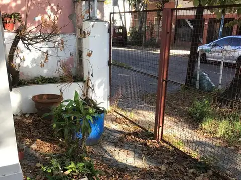 Depto Tipo Casa en Venta en Munro, USD 60.000