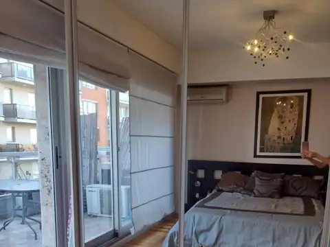 Departamento en Alquiler en Puerto Madero, USD 1.800