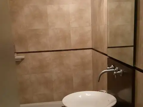 Departamento de 2 ambientes en alquiler Temporario edificio Cruceros