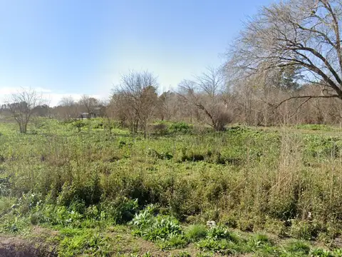 Terreno en Venta en Villa Astolfi, USD 88.000