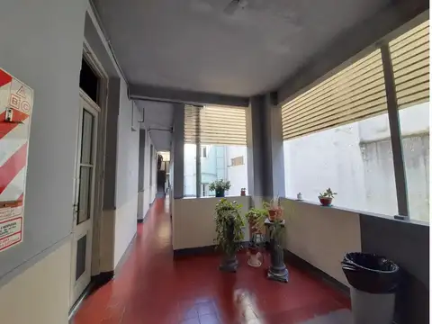 Hotel + Boliche Pub