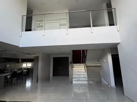 Casa  en Venta en Altos de Campo Grande, Pilar, G.B.A. Zona Norte