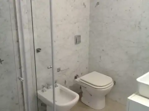 Arenales 900, Piso 15