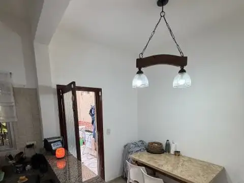 Moreno 2400  4 dormitorios con Patio y Doble Terraza –