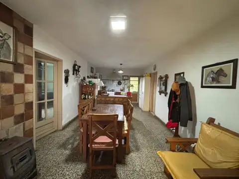Casa en Venta de 2 dormitorios