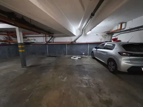 Cochera en Venta en Villa Luro, CABA