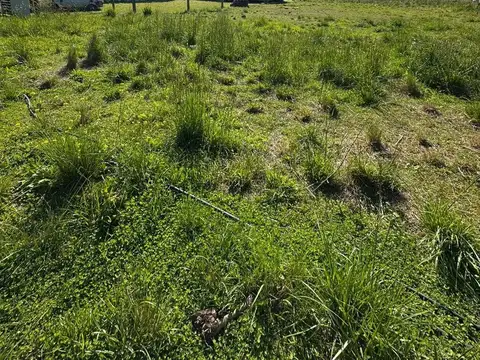 VENTA AMPLIO LOTE ZONA LA ELENA